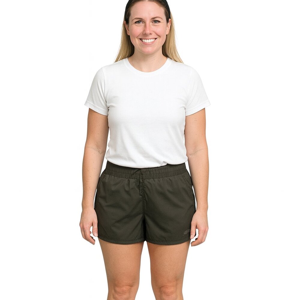 The North Face Women’s Trail Shorts XL Athletic Outdoor Quick-Dry